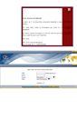 Mobile Screenshot of mail.salesianolins.br